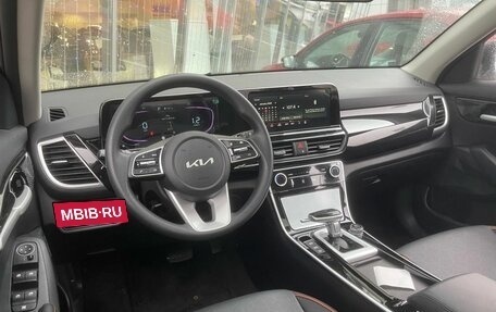 KIA Seltos I, 2024 год, 2 850 000 рублей, 5 фотография