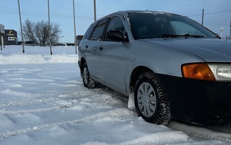 Nissan AD II, 1999 год, 267 000 рублей, 5 фотография