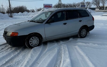 Nissan AD II, 1999 год, 267 000 рублей, 3 фотография