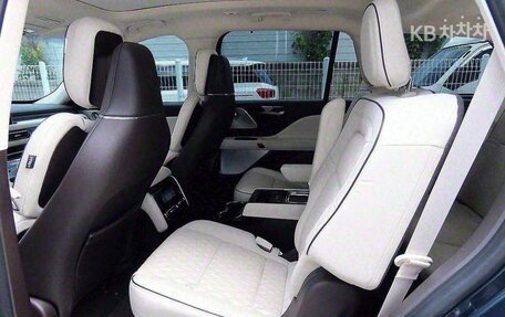 Lincoln Aviator II, 2022 год, 6 940 000 рублей, 6 фотография