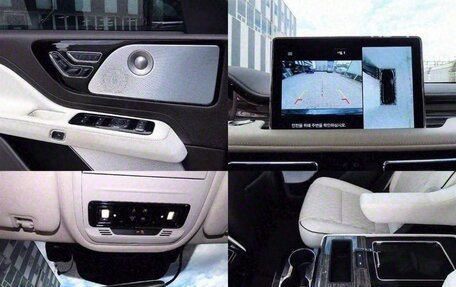 Lincoln Aviator II, 2022 год, 6 940 000 рублей, 17 фотография