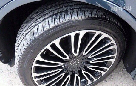 Lincoln Aviator II, 2022 год, 6 940 000 рублей, 20 фотография
