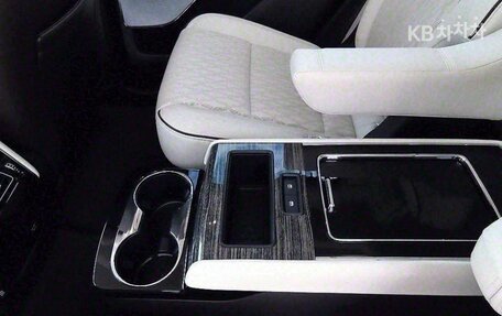 Lincoln Aviator II, 2022 год, 6 940 000 рублей, 14 фотография