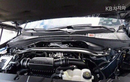 Lincoln Aviator II, 2022 год, 6 940 000 рублей, 19 фотография