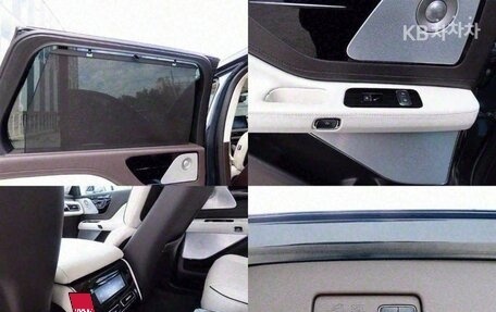 Lincoln Aviator II, 2022 год, 6 940 000 рублей, 18 фотография