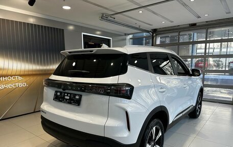 Chery Tiggo 4 I рестайлинг, 2024 год, 2 356 200 рублей, 17 фотография