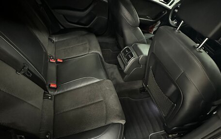 Audi A6, 2012 год, 2 950 000 рублей, 9 фотография