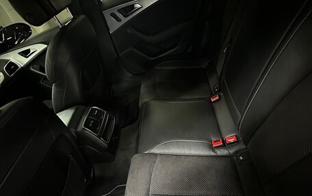 Audi A6, 2012 год, 2 950 000 рублей, 8 фотография