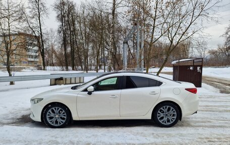 Mazda 6, 2013 год, 1 570 000 рублей, 6 фотография