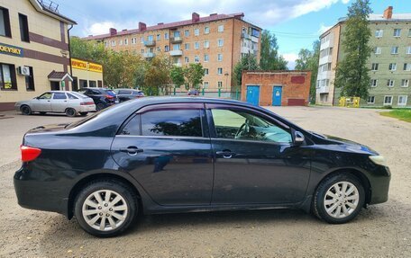 Toyota Corolla, 2012 год, 1 250 000 рублей, 7 фотография