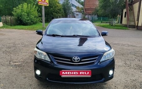 Toyota Corolla, 2012 год, 1 250 000 рублей, 8 фотография