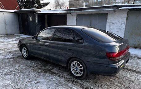 Toyota Corona IX (T190), 1992 год, 379 999 рублей, 3 фотография