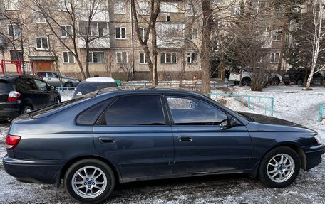 Toyota Corona IX (T190), 1992 год, 379 999 рублей, 7 фотография