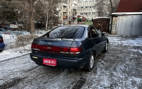 Toyota Corona IX (T190), 1992 год, 379 999 рублей, 6 фотография