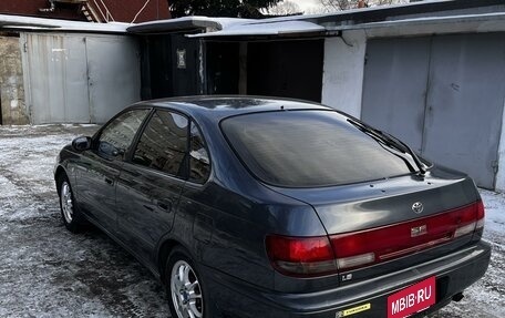 Toyota Corona IX (T190), 1992 год, 379 999 рублей, 9 фотография