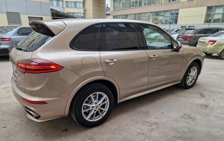 Porsche Cayenne III, 2016 год, 5 500 000 рублей, 12 фотография