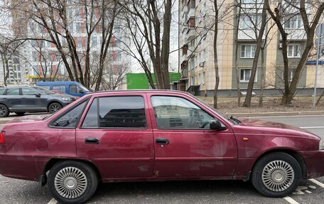 Daewoo Nexia I рестайлинг, 2010 год, 220 000 рублей, 3 фотография