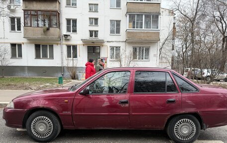 Daewoo Nexia I рестайлинг, 2010 год, 220 000 рублей, 4 фотография