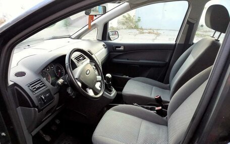 Ford C-MAX I рестайлинг, 2005 год, 6 фотография