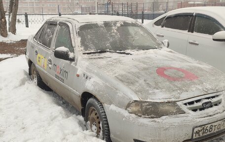 Daewoo Nexia I рестайлинг, 2010 год, 195 000 рублей, 10 фотография