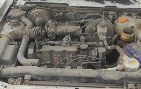 Daewoo Nexia I рестайлинг, 2010 год, 195 000 рублей, 11 фотография