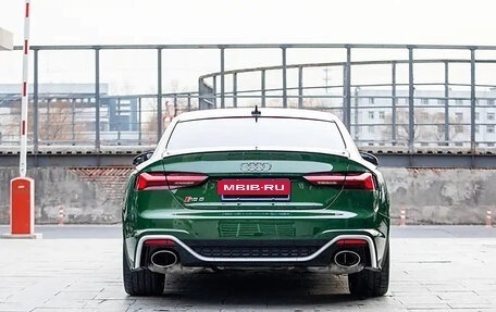 Audi RS 5, 2021 год, 7 480 000 рублей, 4 фотография