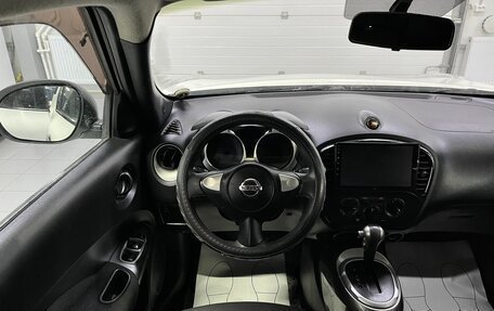 Nissan Juke II, 2012 год, 999 000 рублей, 14 фотография