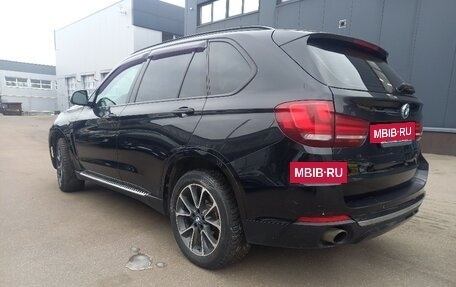 BMW X5, 2016 год, 3 100 000 рублей, 2 фотография