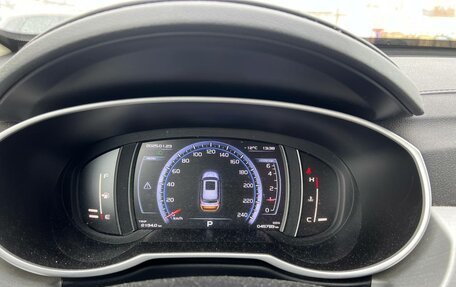 Geely Atlas I, 2019 год, 1 745 000 рублей, 6 фотография