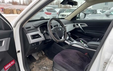 Geely Atlas I, 2019 год, 1 745 000 рублей, 5 фотография