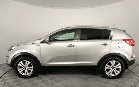 KIA Sportage III, 2013 год, 1 390 000 рублей, 8 фотография