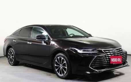 Toyota Avalon, 2023 год, 3 989 000 рублей, 3 фотография