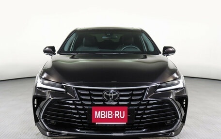 Toyota Avalon, 2023 год, 3 989 000 рублей, 2 фотография