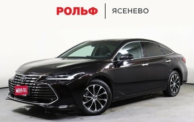 Toyota Avalon, 2023 год, 3 989 000 рублей, 1 фотография