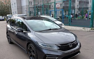 Honda Jade I, 2019 год, 2 300 000 рублей, 1 фотография