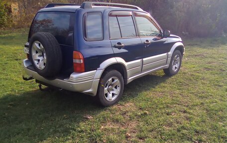 Suzuki Grand Vitara, 1999 год, 650 000 рублей, 1 фотография