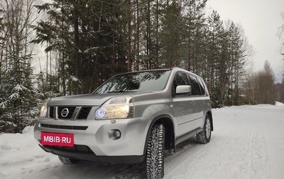 Nissan X-Trail, 2010 год, 1 150 000 рублей, 1 фотография