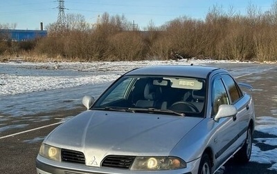 Mitsubishi Carisma I, 2002 год, 180 000 рублей, 1 фотография