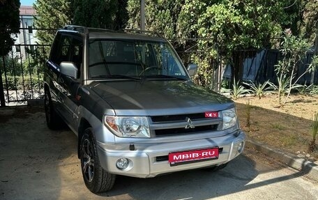 Mitsubishi Pajero Pinin, 2004 год, 1 500 000 рублей, 1 фотография