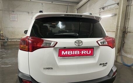 Toyota RAV4, 2014 год, 2 680 000 рублей, 1 фотография