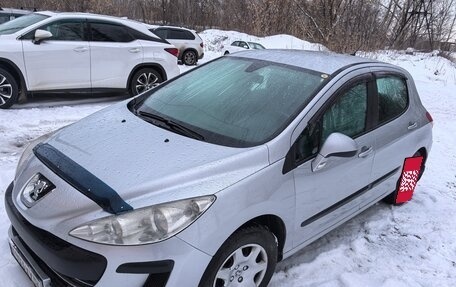 Peugeot 308 II, 2010 год, 399 000 рублей, 1 фотография