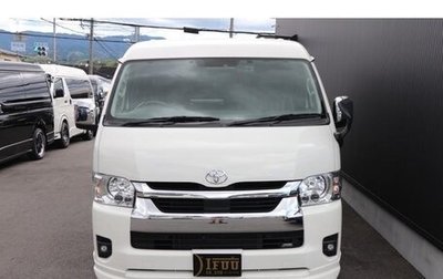 Toyota HiAce H200, 2025 год, 5 005 000 рублей, 1 фотография