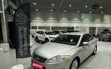 Ford Mondeo IV, 2010 год, 850 000 рублей, 1 фотография