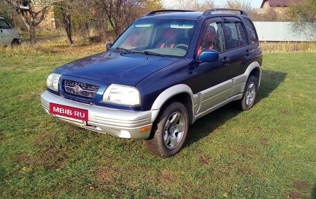 Suzuki Grand Vitara, 1999 год, 650 000 рублей, 14 фотография