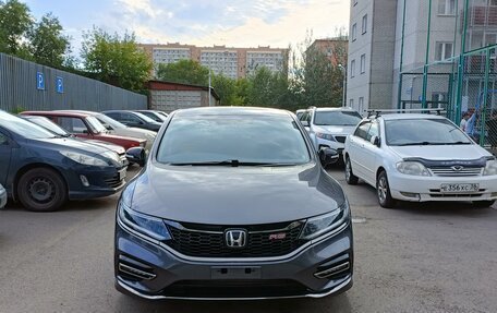 Honda Jade I, 2019 год, 2 300 000 рублей, 2 фотография