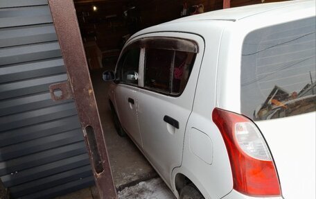 Suzuki Alto, 2014 год, 440 000 рублей, 2 фотография