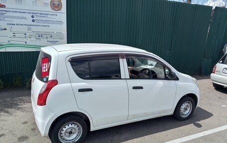 Suzuki Alto, 2014 год, 440 000 рублей, 12 фотография