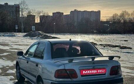 Mitsubishi Carisma I, 2002 год, 180 000 рублей, 5 фотография