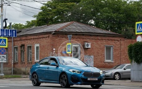 BMW 2 серия F44, 2021 год, 3 800 000 рублей, 7 фотография