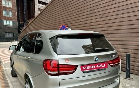 BMW X5 M, 2017 год, 6 300 000 рублей, 6 фотография